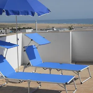 Apartamento Señores Curas, Conil De La Frontera