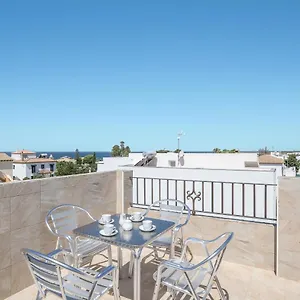Apartamento Juan 2, Conil De La Frontera