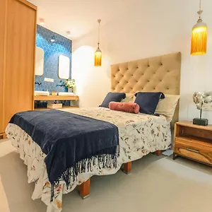 Apartamento Estudio Boutique Terral, Conil De La Frontera
