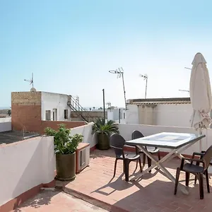 Apartamento Piso Río De Conil, Conil De La Frontera