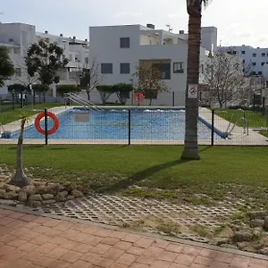 Apartamento Puerta Del Sol, Conil De La Frontera
