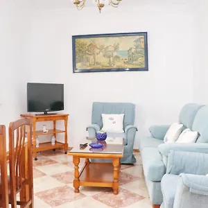 Apartamento Cervantes Conil Ii, Conil De La Frontera