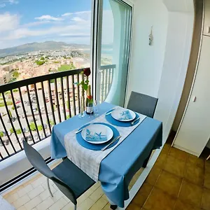 Bay View Apartamento Ampuriabrava