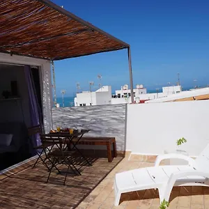 Apartamento La Casa De Teresa, Conil De La Frontera