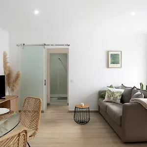 Apartamento María Conil Bajo, Conil De La Frontera
