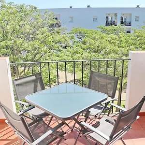 Apartamento Vistas Al Parque, Conil De La Frontera