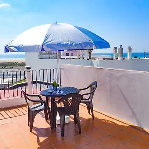 Apartamento Conilplus Santa Catalina Ii, Conil De La Frontera